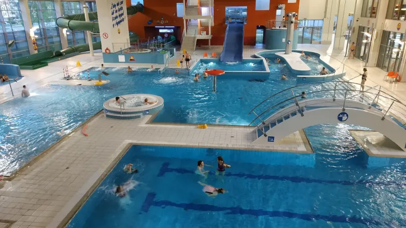 Aquapark Suwałki